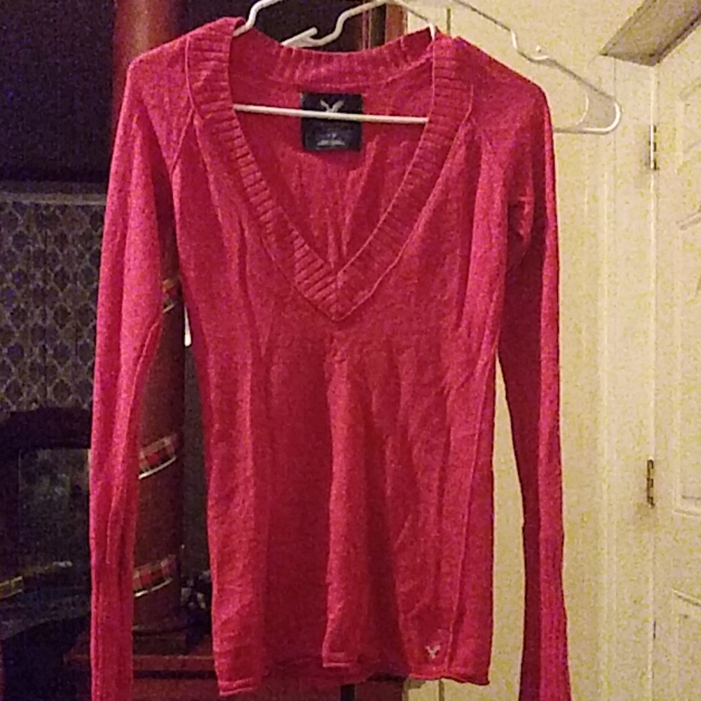 Long sleeve